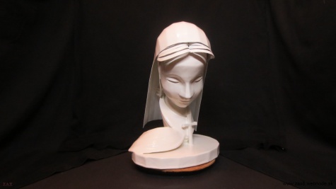 Blessed Virgin Mary Blessed Virgin Mary