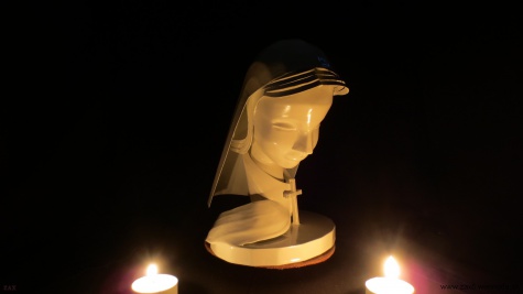 Blessed Virgin Mary Blessed Virgin Mary