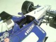 Williams FW24