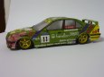BMW 318i sportturismo
