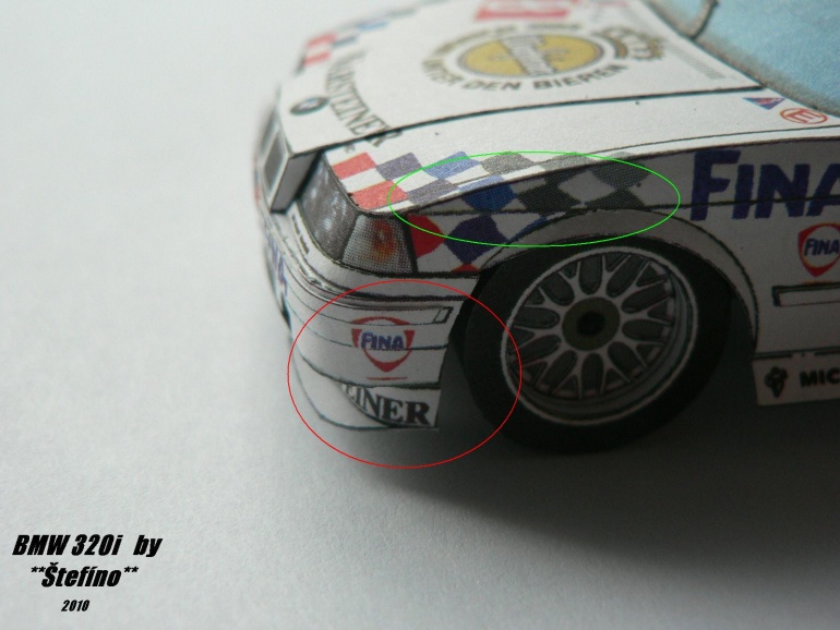 BMW 320i (Plná velikost v novém okně) BMW 320i