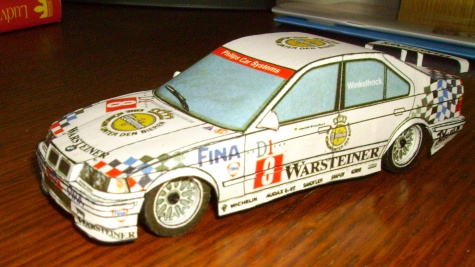 BMW 320i