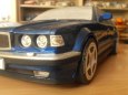 BMW 750 iL
