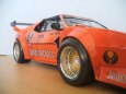 BMW M1 Procar - recolor