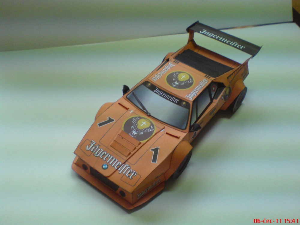 BMW M1-Procar-Recolor (Plná velikost v novém okně) BMW M1-Procar-Recolor