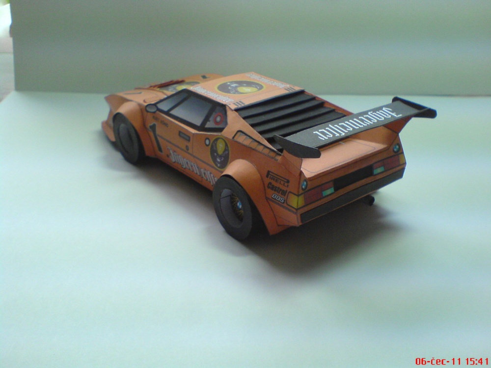 BMW M1-Procar-Recolor (Plná velikost v novém okně) BMW M1-Procar-Recolor