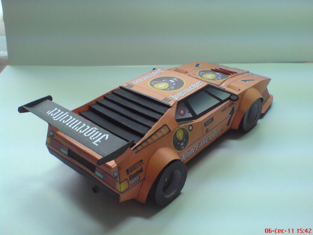 BMW M1-Procar-Recolor (Plná velikost v novém okně) BMW M1-Procar-Recolor
