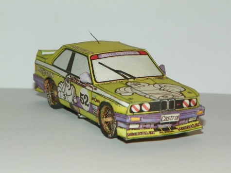 BMW M3 BMW M3