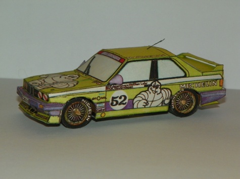 BMW M3 BMW M3