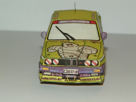 BMW M3 BMW M3