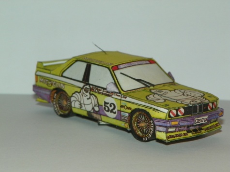 BMW M3 BMW M3