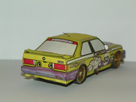 BMW M3 BMW M3
