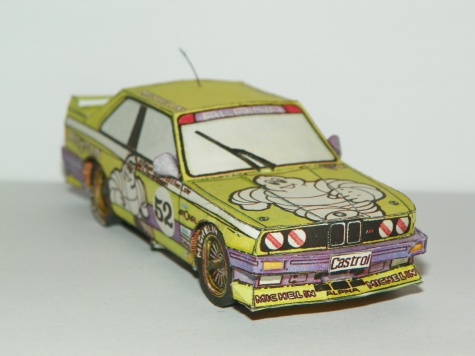 BMW M3 BMW M3