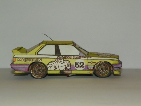BMW M3 BMW M3