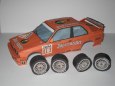 BMW M3 E30 DTM 1992