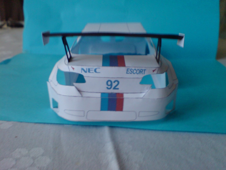 BMW M3 GT2
