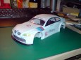 BMW M3 GT2