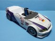 BMW M3 GTR 2001