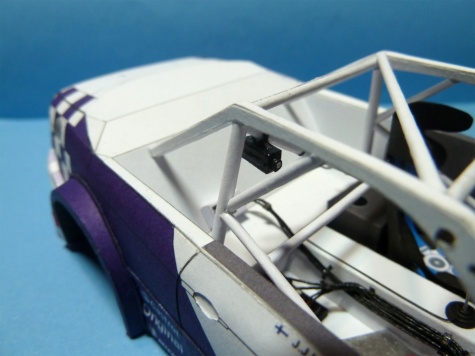 BMW M3 GTR 2001 BMW M3 GTR 2001