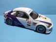 BMW M3 GTR 2001