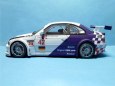 BMW M3 GTR 2001