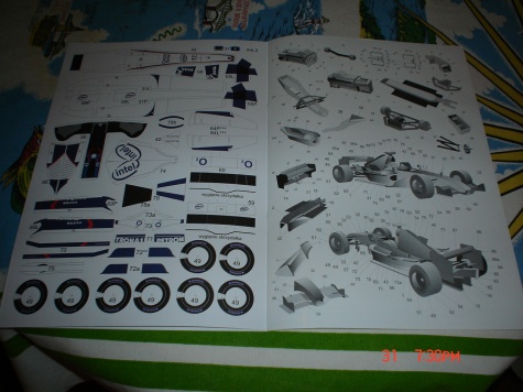 BMW-Sauber F1.06