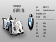 BMW V12 LMR