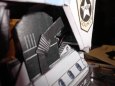 BMW K100-policie