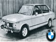 BMW 2002 touring