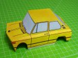 BMW 2002 touring