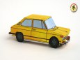 BMW 2002 touring