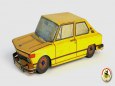 BMW 2002 touring