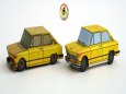 BMW 2002 touring