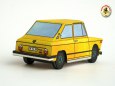 BMW 2002 touring