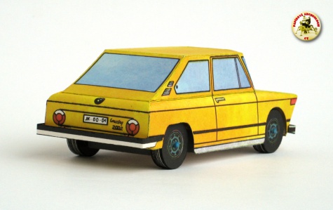 BMW 2002 touring BMW 2002 touring