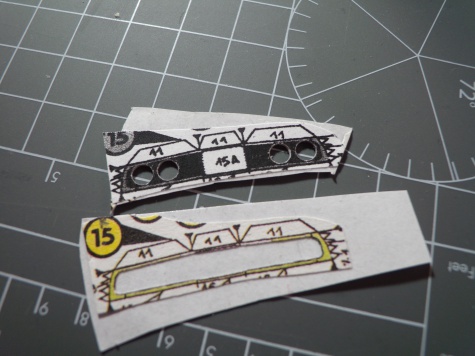 BMW M3 + vlastní úpravy BMW M3 + vlastní úpravy