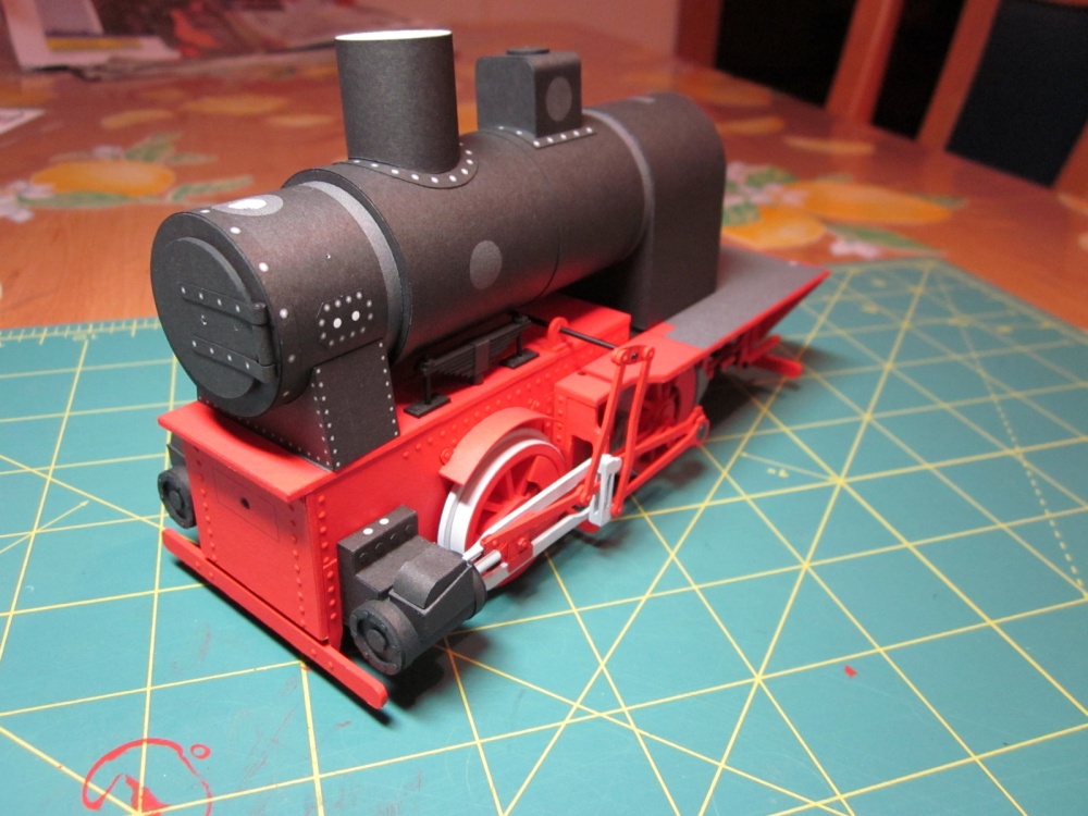 Bn2t Freudenstein - Martinus