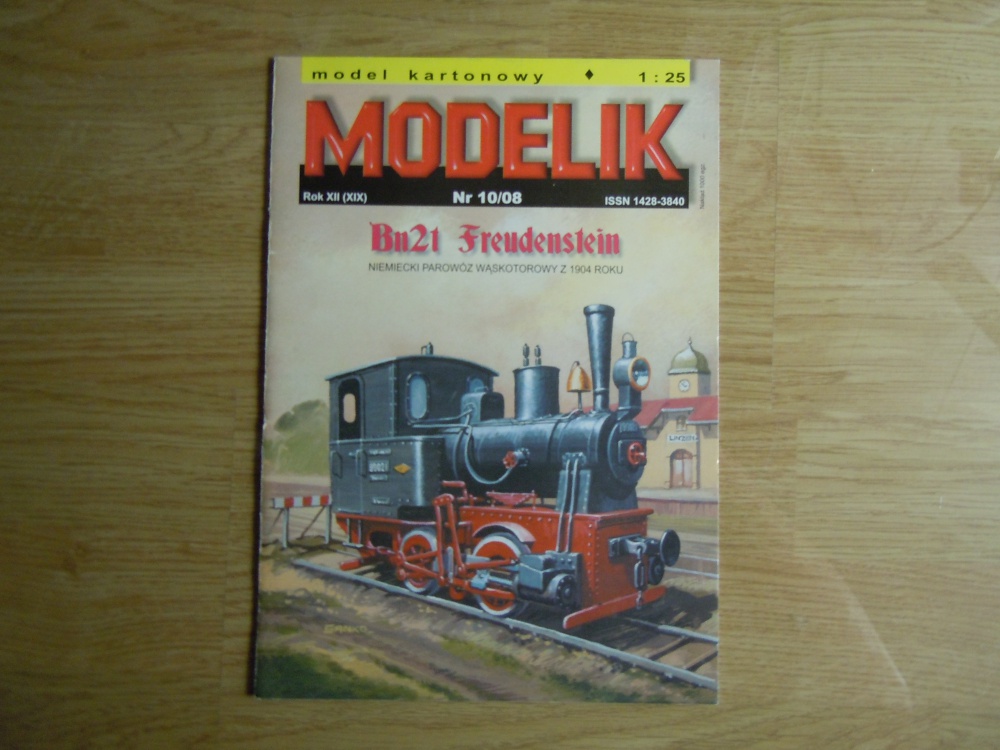 Bn2t Freudenstein