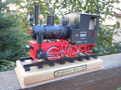 Bn2t Freudenstein