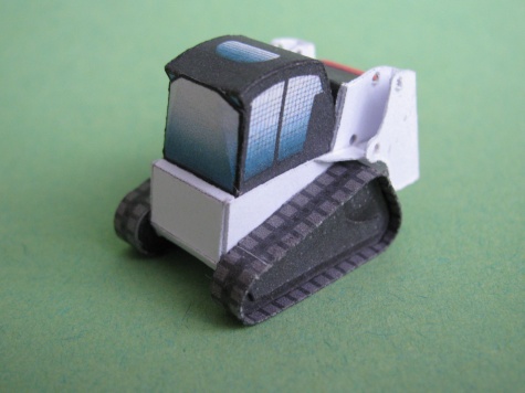 Bobcat T250 Bobcat T250