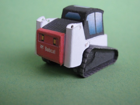 Bobcat T250 Bobcat T250