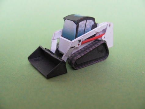 Bobcat T250