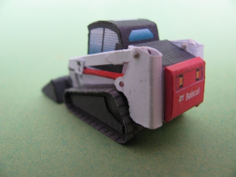 Bobcat T250