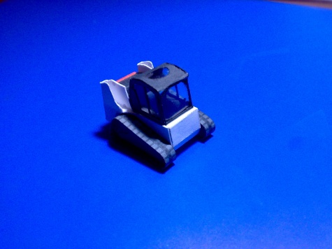 Bobcat T250