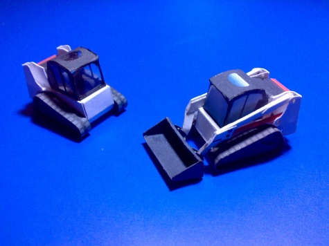 Bobcat T250