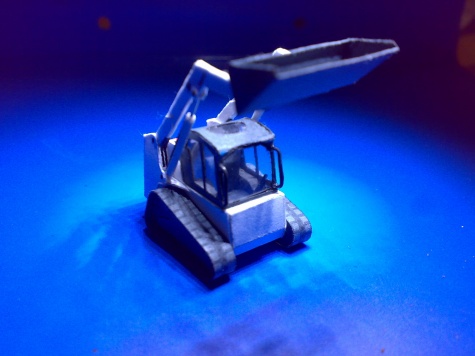 Bobcat T250