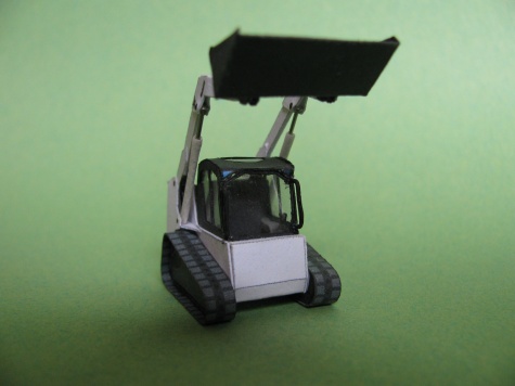 Bobcat T250