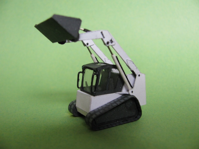 Bobcat T250