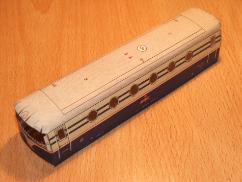 Bobina, E499.0 Bobina, E499.0