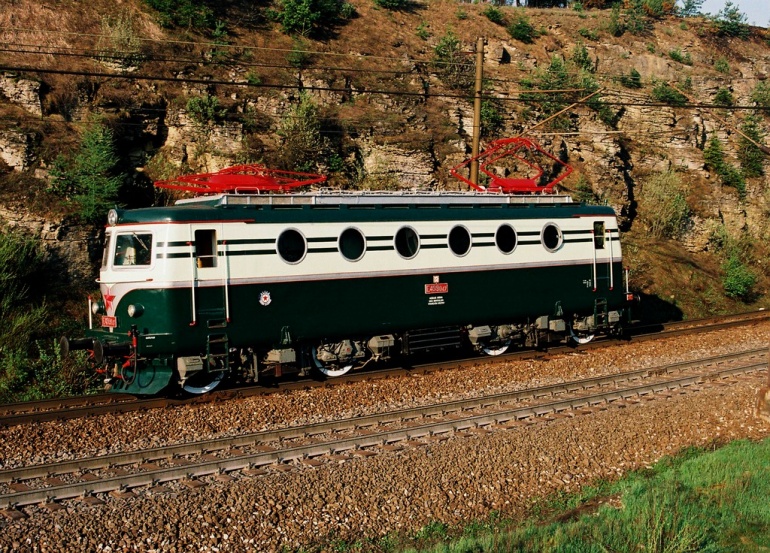 Bobina, E499.0 (Plná velikost v novém okně) Bobina, E499.0